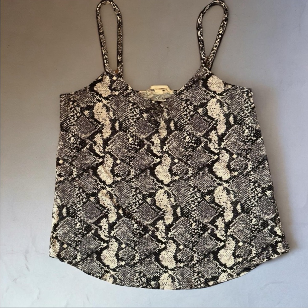 Pink‎ Republic Camisole - Size XS (D1)